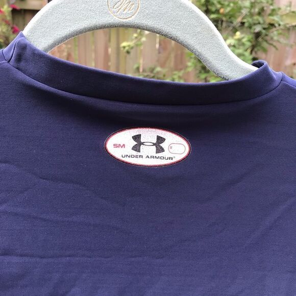 Under Armour Long Sleeve Top - Picture 5 of 8